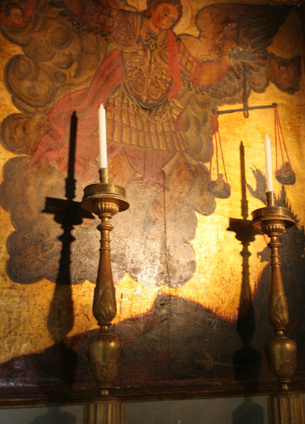 Cathédrale de Naxos