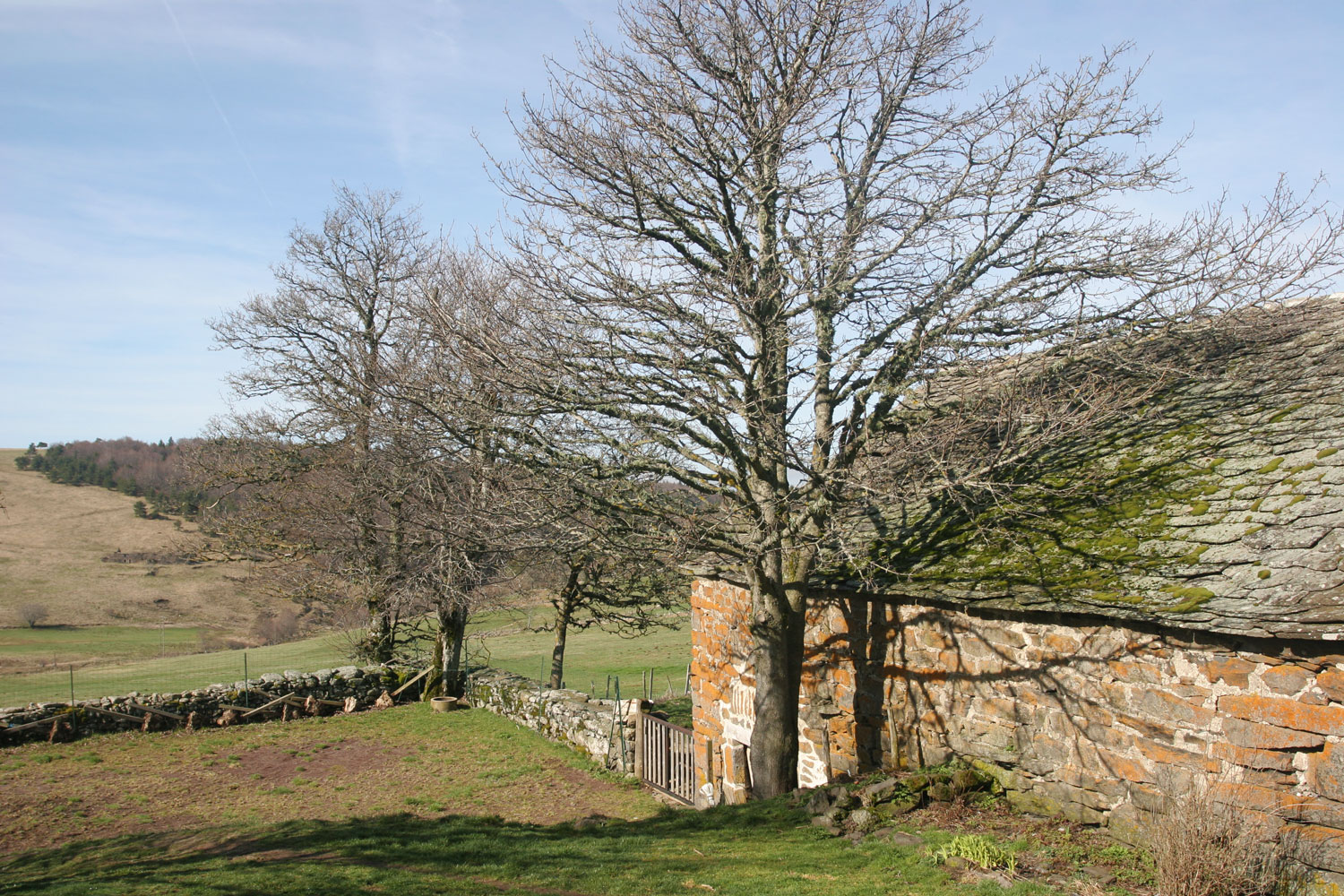 Maison des Monts du Velay