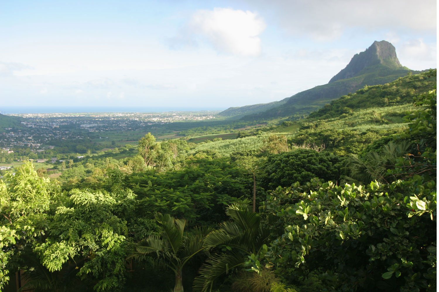 Vallée des Prêtres