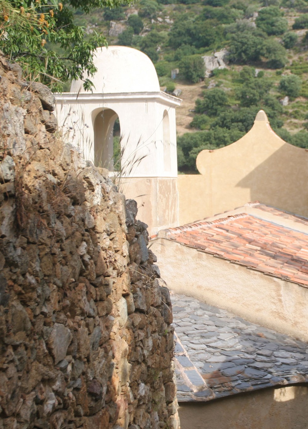 Église de Pigna