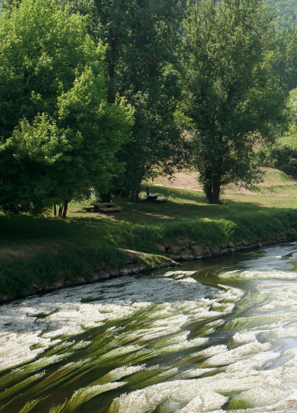 La Vézère