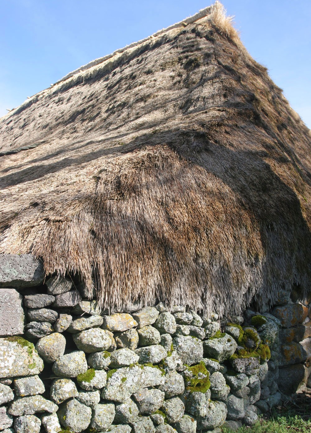 Ferme des Frères Perrel, Moudeyres