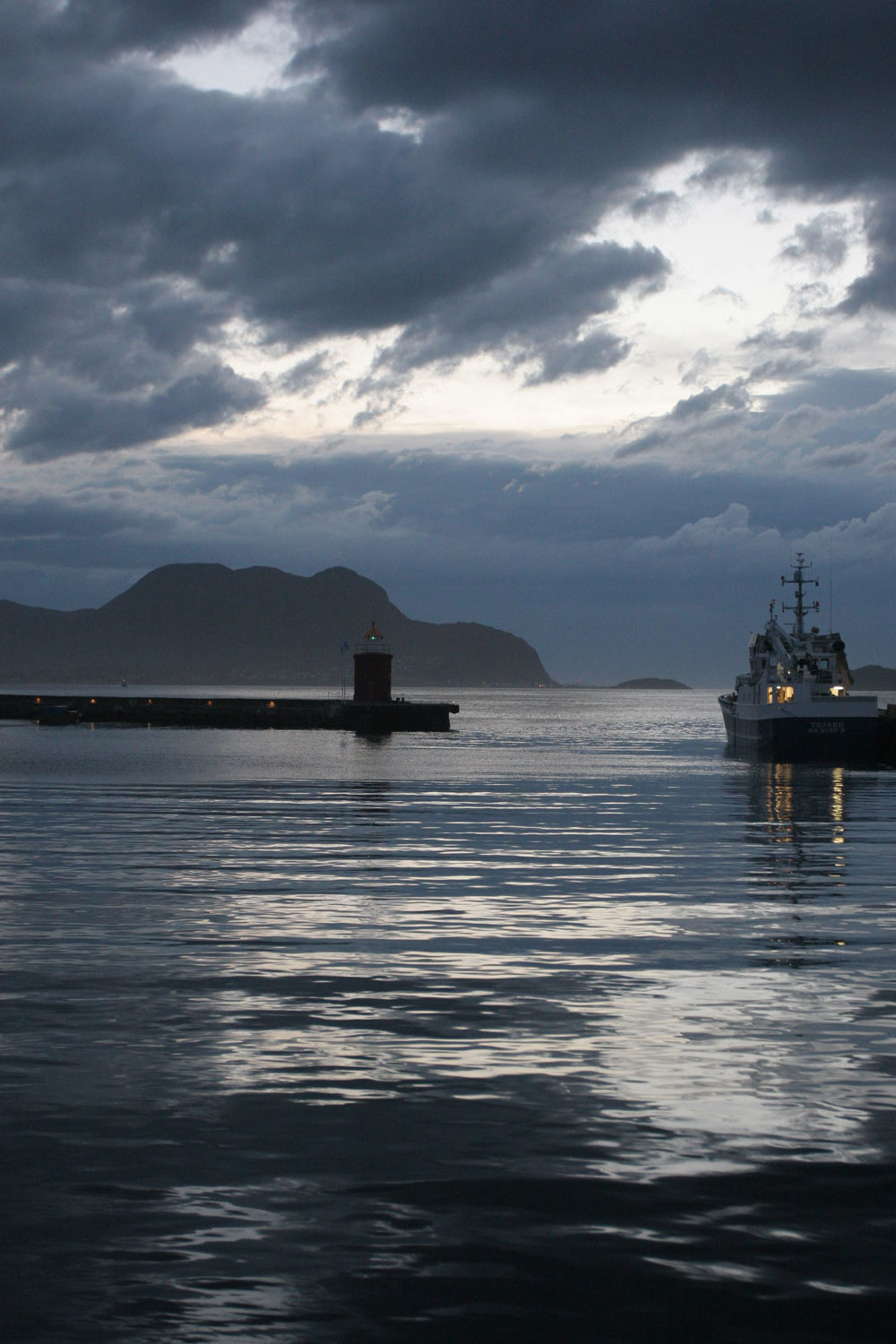 Ålesund